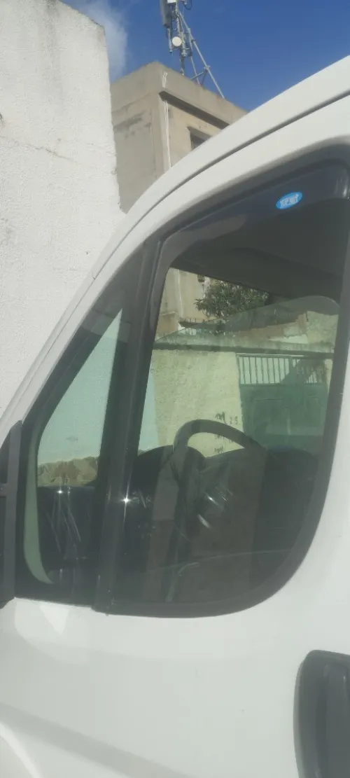 Peugeot Boxer kanich 2015