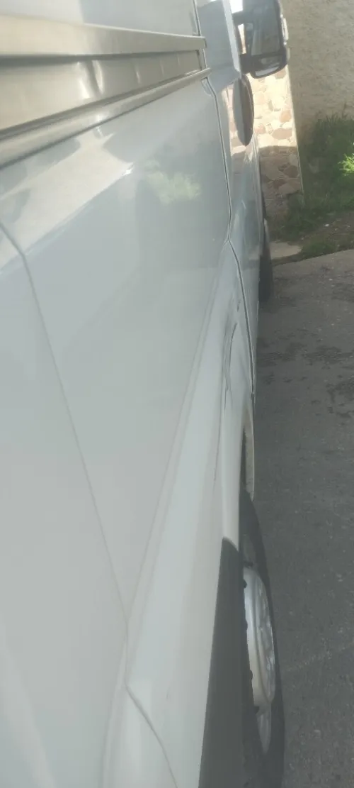Peugeot Boxer kanich 2015