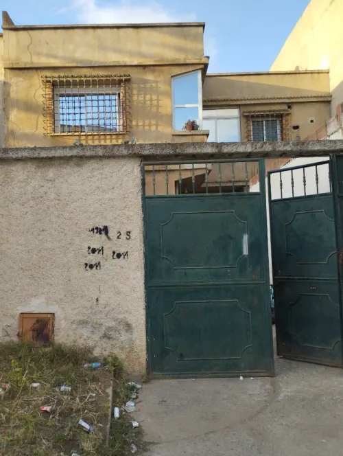 Vente Villa Alger Gue de constantine