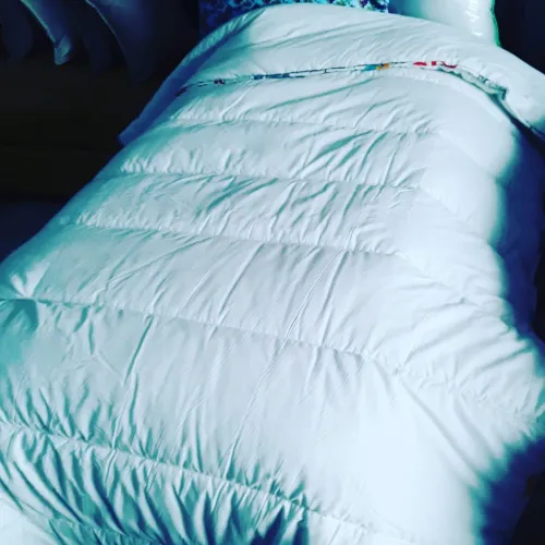 COUETTE EN FIBRE