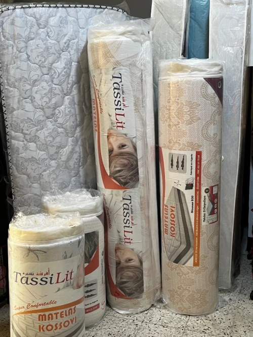 Luxe Matelas orthopédique