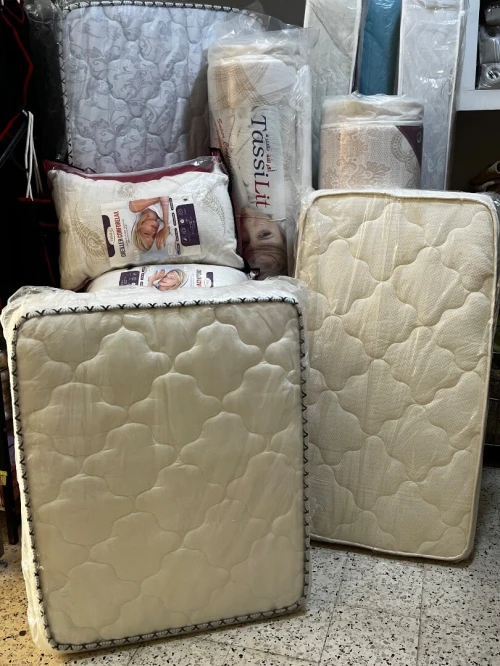 Luxe Matelas orthopédique