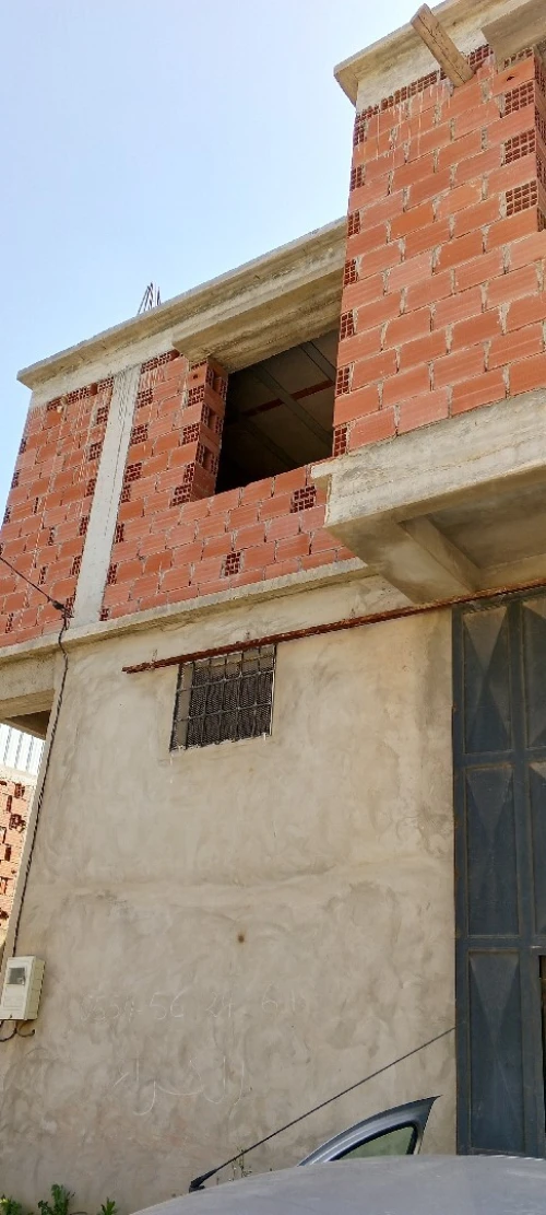 Vente Villa Blida Beni tamou