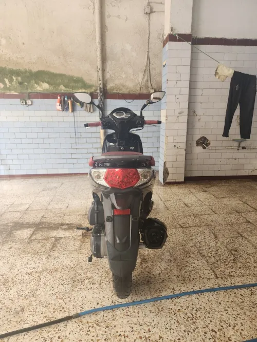 Sym St 150 2025