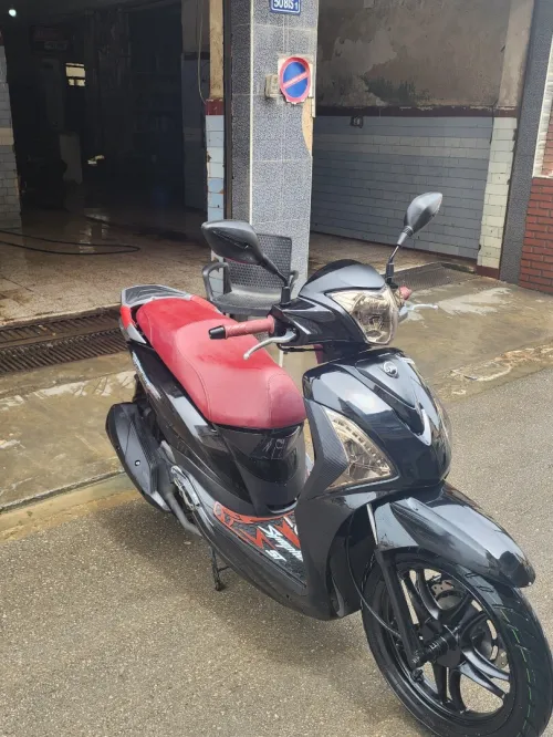 Sym St 150 2025