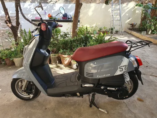 Sym Tonik 2025