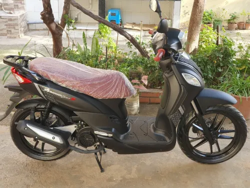Sym 2025 Symphony s 
