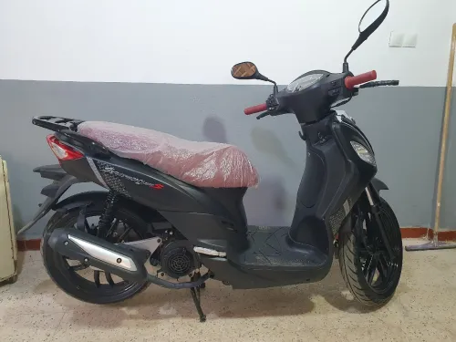 Sym 2025 Symphony S 2025