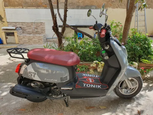 Sym Tonik 2024