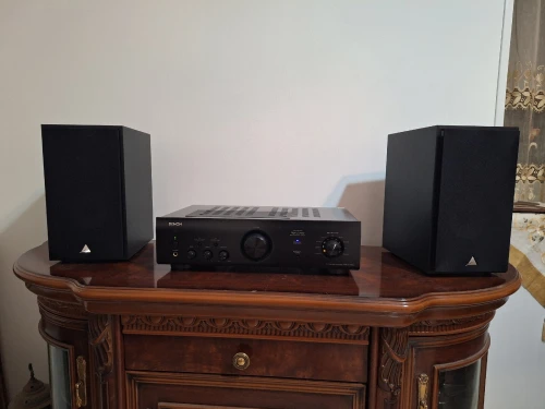 Composition HIFI