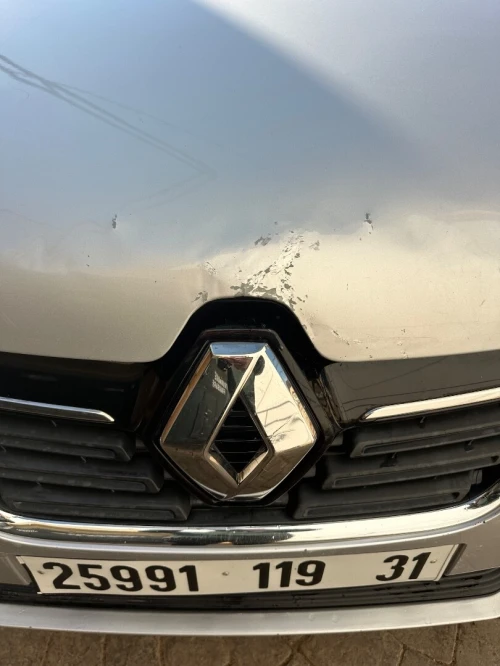 Renault Symbol 2019 
