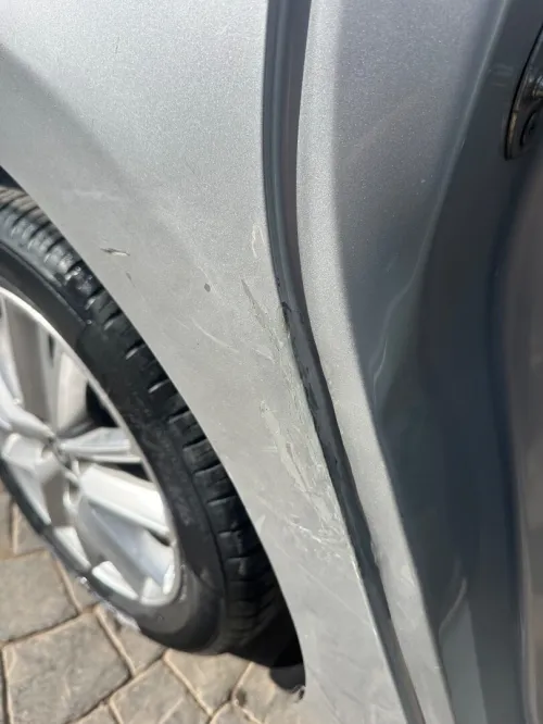 Renault Symbol 2019 