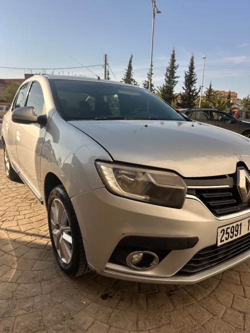 Renault Symbol 2019 Symbol