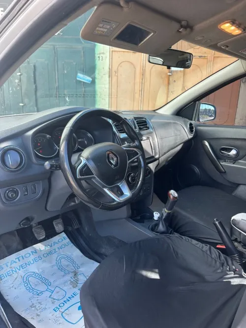 Renault Symbol 2019 