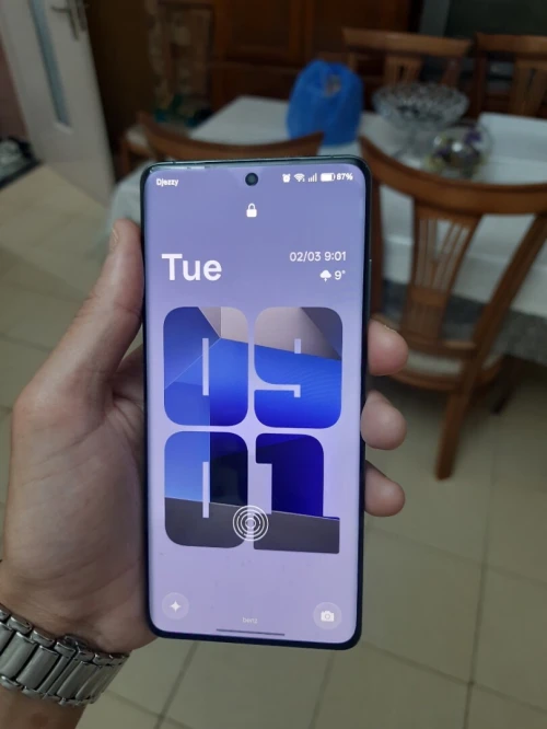 Oneplus 12 "
