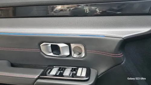 Jetour Dashing 2025 Luxury