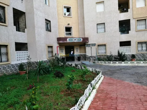 Location Appartement F4 Alger Staoueli