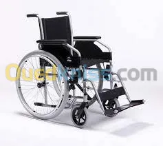 Fauteuil roulant plusieurs lageur vermeirein Belgique
