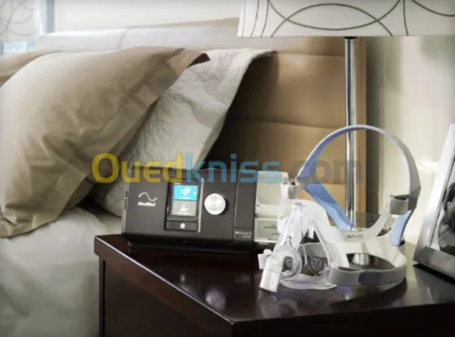 Location vente cpap RESMED AirSense S10