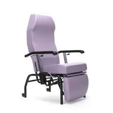 Fauteuil Gériatrie de repos vermeirein