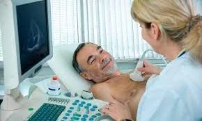 ECHOGRAPHIE CARDIAQUE A DOMICILE
