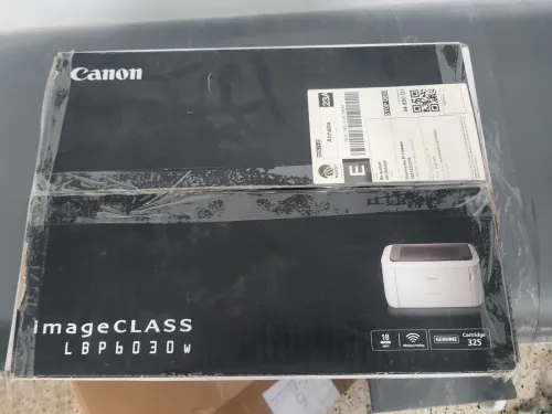 Canon LBP6030W WIFI