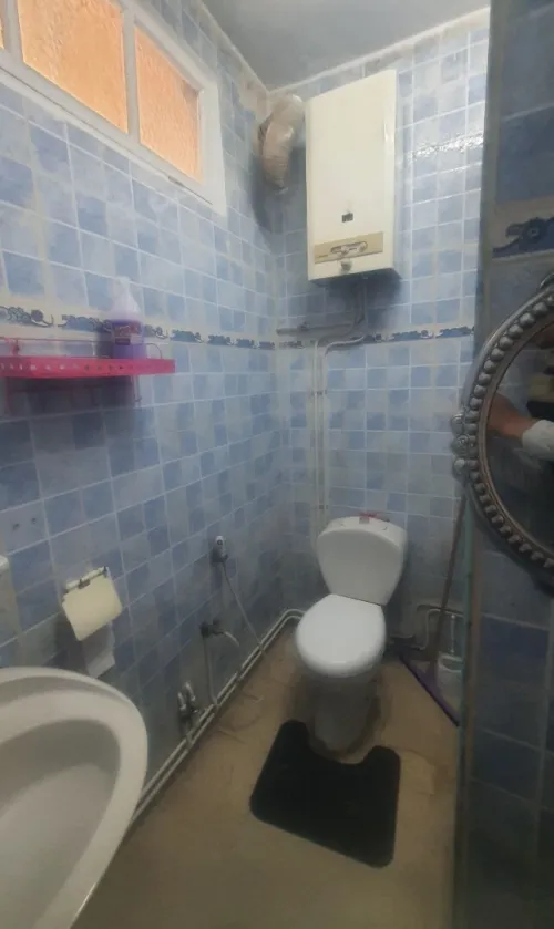 Location vacances Appartement F2 Annaba Annaba