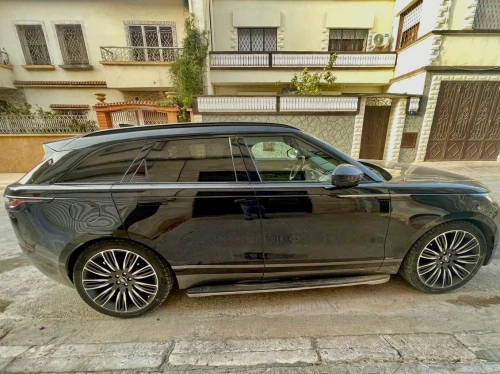 Land Rover Range Rover Velar 2018 D240 R-Dynamic HSE