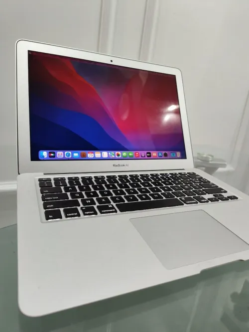 macbook air 2017 