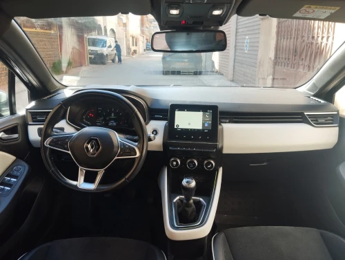 Renault Clie 5 2021 لونطونس +