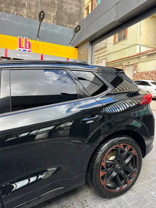 Cupra  Terramar 2025 Toute Option