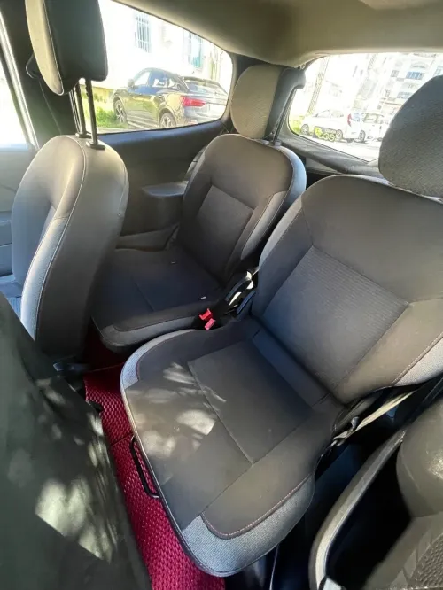 Renault Twingo 2014 Dynamique