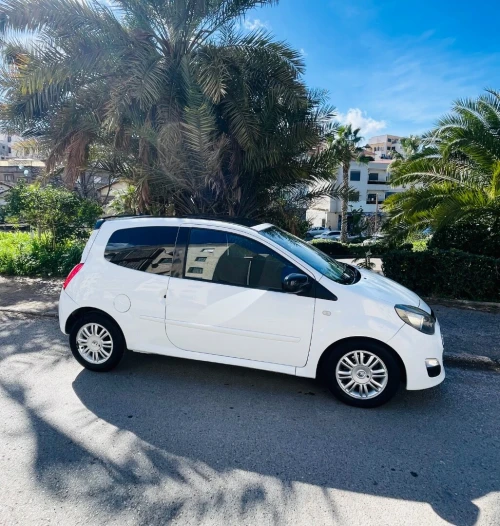 Renault Twingo 2014 Dynamique
