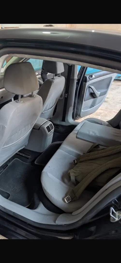 Volkswagen Jetta 2007 Life