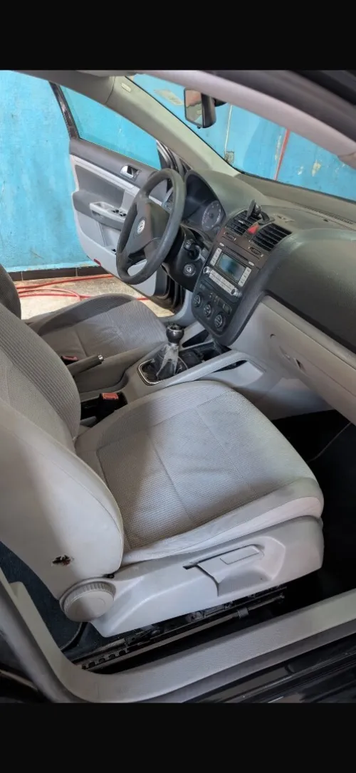 Volkswagen Jetta 2007 Life