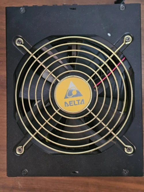 PSU Delta 1000w