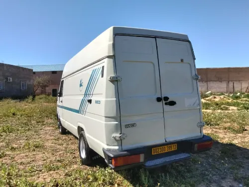 Iveco Daily 1999