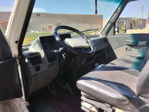 Iveco Daily 1999