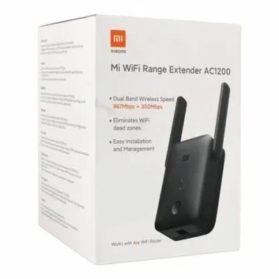Répéteur Wi-Fi ac1200 Wi-Fi 5