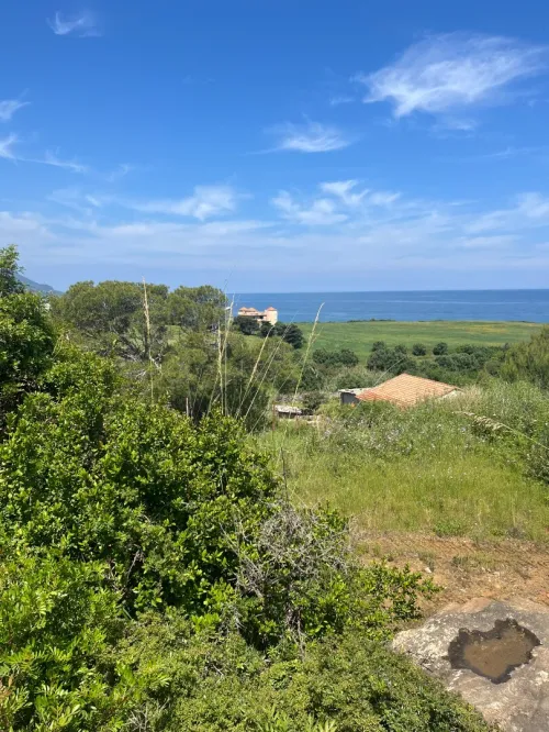 Location vacances Appartement F2 Tizi Ouzou Azeffoun