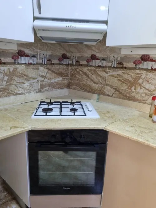 Location Appartement F3 Alger Souidania