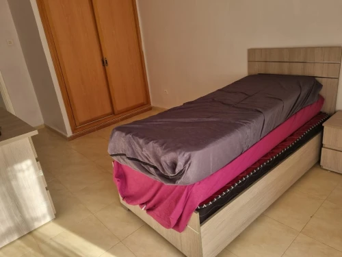 Location Appartement F4 Alger Ouled fayet