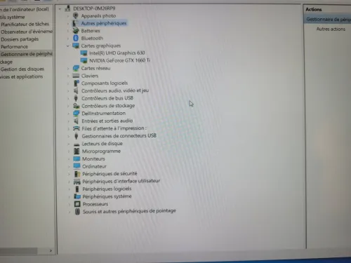 DELL G5 5590