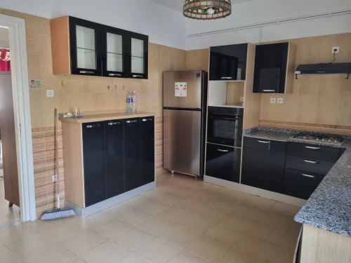 Location Appartement F4 Alger Ouled fayet