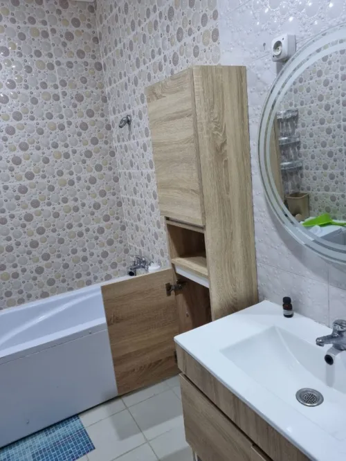 Location Appartement F3 Alger Souidania