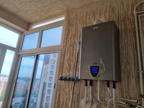 Location Appartement F3 Alger Souidania