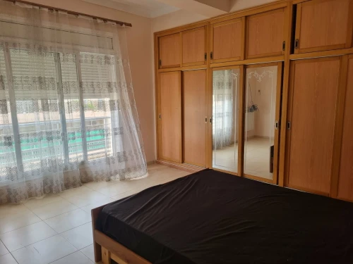 Location Appartement F4 Alger Ouled fayet