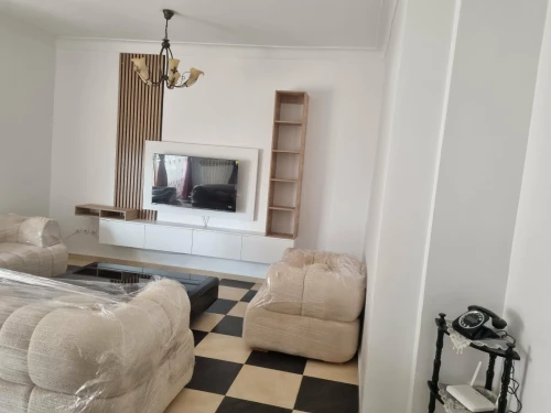 Location Appartement F4 Alger Ouled fayet