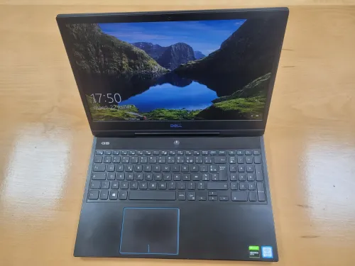 DELL G5 5590