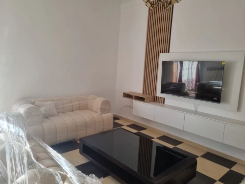 Location Appartement F4 Alger Ouled fayet